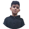 البراء عبد الملك  محمد حسن