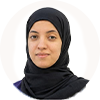 ندى عارف محمد محسن ضبعان